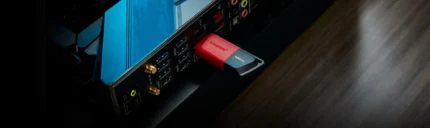 Kingston 64GB USB 3.2 Flash Drive (5YW) - Image 2