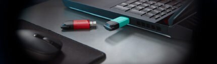 Kingston 64GB USB 3.2 Flash Drive (5YW) - Image 6