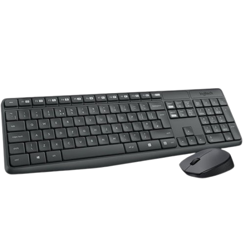 mk-235-keyboard-550x550-removebg-preview Logitech MK235 Wireless Keyboard & Mouse Combo (01YW) - Image 1