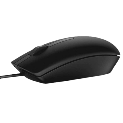 Dell MS116 USB Mouse (01YW)