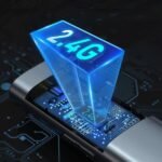 Baseus Orange Dot Wireless Presenter (Red Laser)(Charging) Grey (6MW) - Image 7