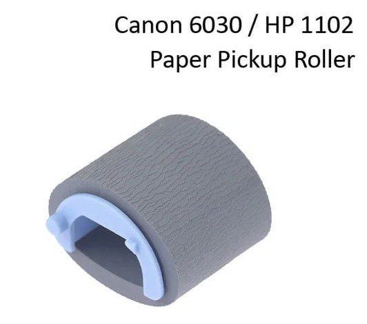 paper-pickup-roller Canon 6030 / HP 1102 Paper Pick up Roll - Image 1