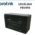 Prolink UPS Battery (12V / 8.2Ah) | Original Spare