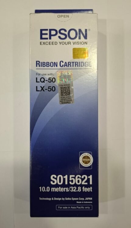 Epson LQ-50 /LX-50 Ribbon (Original)