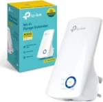TP-Link TL WA850RE n300 Wireless Range Extender (1YW)