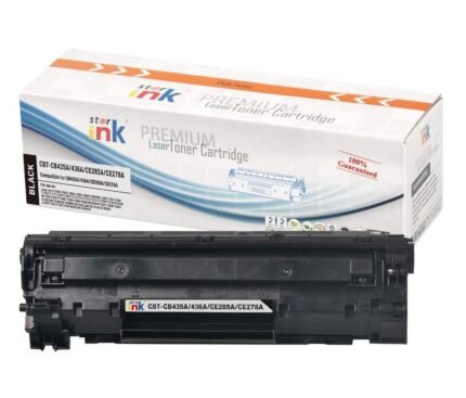STARINK HP 85A / Canon 325A Compatible Toner