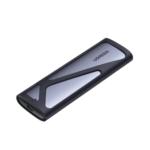 UGREEN M.2 SATA / NVMe Hard Drive Enclosure - CM400-90264 (01YW) - Image 3