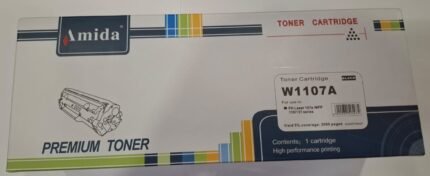 AMIDA HP 107A Compatible Toner