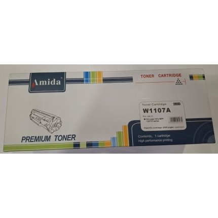 AMIDA HP 107A Compatible Toner
