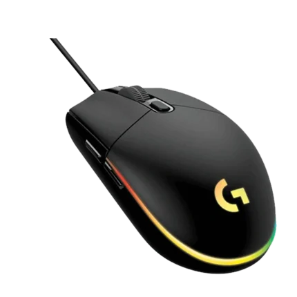Logitech G102 LIGHTSYNC RGB Gaming Mouse (01YW)