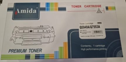 AMIDA 49A / 53A Compatible Toner