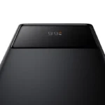 Baseus Star-Lord Digital Display Fast Charge Power Bank 20000mAh 22.5W Black(With Simple Series Charging Cable USB to Type-C 3A 0.3m Black)-(6MW) - Image 7