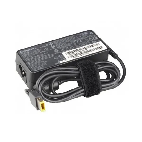 02-84-1-1 Lenovo 20V 3.25A 65W USB Pin Laptop Charger (6MW) - Image 1