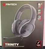 FANTECH TRINITY MH88 GAMING HEADSET (6MW) - Image 9