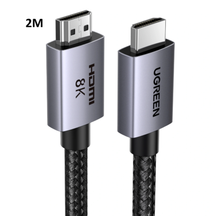 UGREEN 2M HDMI 8K Cable HD171 / 25910-(1YW)