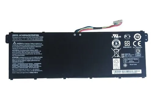 1-500x500 ACER AC14B18J Laptop Battery (ORG) (6MW) - Image 1
