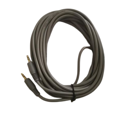 3.5mm AUDIO Cable - 5m (1 in 1)