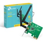 TP-LINK TL-WN881ND 300MBPS Wireless PCI E ADAPTER (1YW)