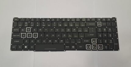 ACER NITRO 5 AN515-54 AN515-55 Backlight Keyboard (ORG) (6MW)