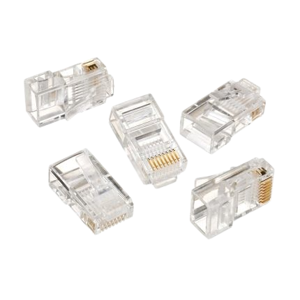 Cat5 RJ45 Network Clip