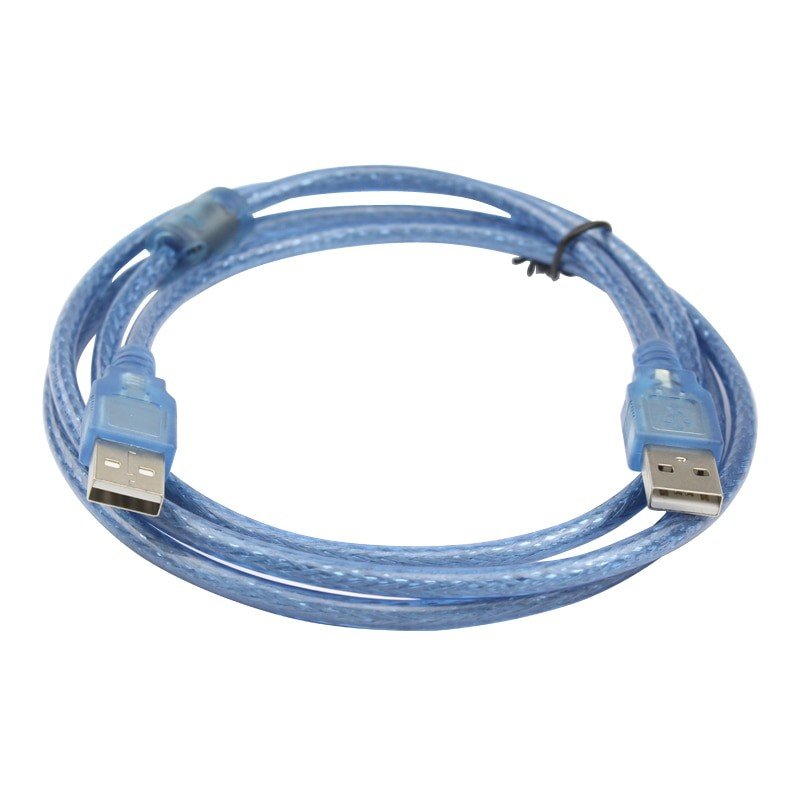 12dcv USB Male to USB Male Cable 1.5M - Image 1