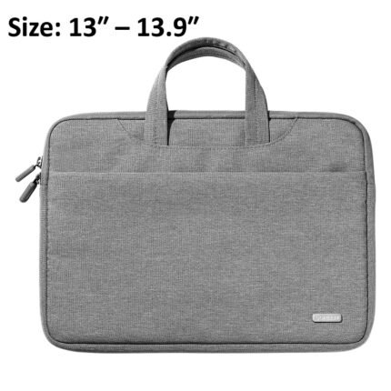 UGREEN Laptop Bag 13''-13.9'' (Gray) - LP437 (20448)
