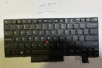 Lenovo ThinkPad T470 T480 A475 A485 Laptop Keyboard (6MW)