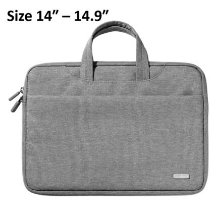 UGREEN Laptop Bag 14"-14.9" (Gray) - LP437 (50337)