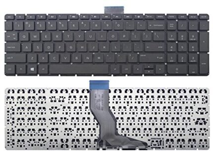 HP 15-AB / AU / AQ / AW / BK/ BC Laptop Keyboard (A Grade) (6MW)