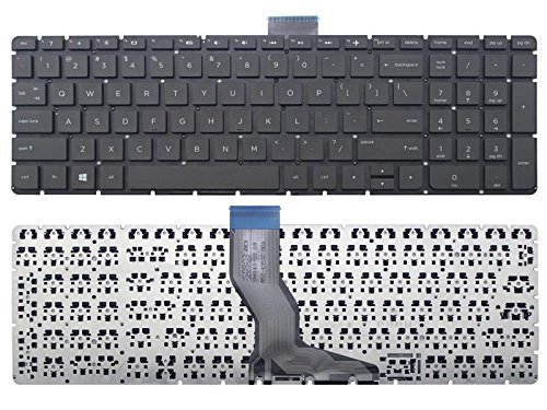 15-AB HP 15-AB / AU / AQ / AW / BK/ BC Laptop Keyboard (A Grade) (6MW) - Image 1