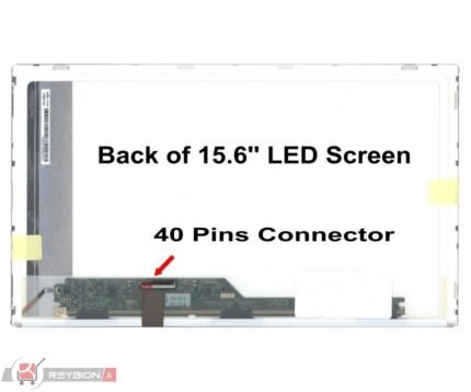 15.6" 40 Pin Normal Screen Laptop (Ref) (6MW)