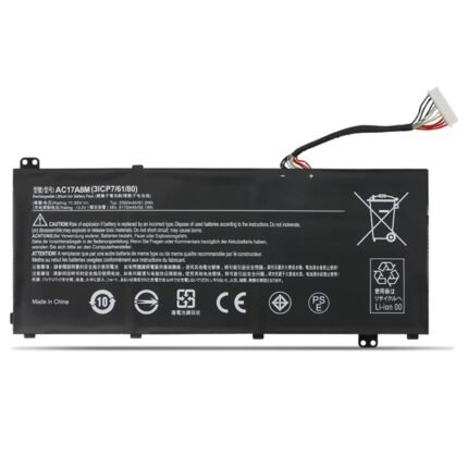 ACER AC17A8M Laptop Battery (ORG) (6MW)