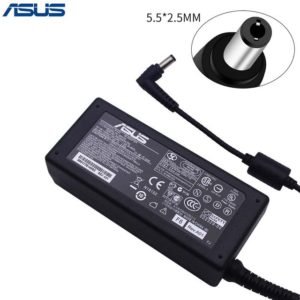ASUS 19V 3.42A 65W 5.5*2.5mm Laptop Charger (6MW)
