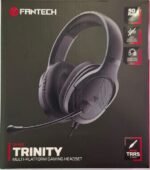 FANTECH TRINITY MH88 GAMING HEADSET (6MW)