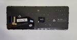 HP EliteBook 840 G1 G2 / 850 G1 G2 / 745 G1 G2/HP ZBook 14 Series Laptop Keyboard with Mouse Pointer & Backlight (ORG) (6MW) - Image 2