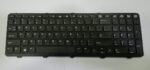HP Probook 450 G0, 450 G1, 450 G2, 455 G1, 455 G2, 470 G0, 470 G1, 470 G2 Series Laptop Keyboard (6MW) - Image 3