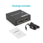 HDMI 02 Port Splitter (6MW) - Image 3