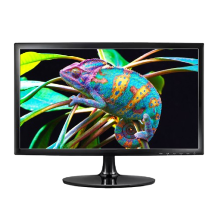 20 inch LED Wide Monitor (Recondition) (03MW)