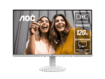 AOC 24B30H3 23.8" FHD IPS 120Hz Frameless MONITOR (03YW)