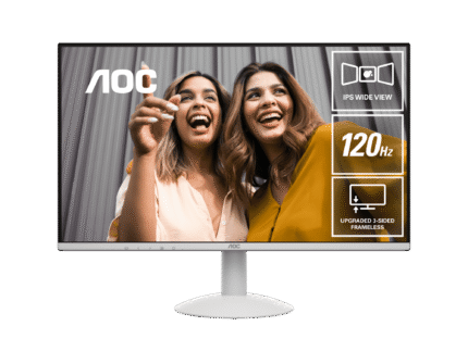 AOC 24B30H3 23.8" FHD IPS 120Hz Frameless MONITOR (03YW)