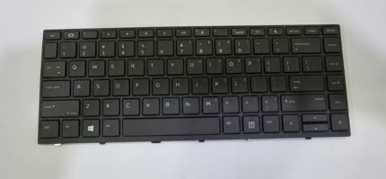 HP Probook 430 G5 440 G5 445 G5 640 G4 645 G4 645 G5 Laptop Keyboard (6MW)