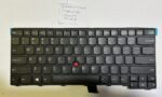 Lenovo Thinkpad T440 E431 E440 T460 T440S T431S T440P T450 T450S Laptop Keyboard (ORG) (6MW)