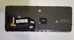 HP EliteBook 840 G1 G2 / 850 G1 G2 / 745 G1 G2/HP ZBook 14 Series Laptop Keyboard with Mouse Pointer & Backlight (ORG) (6MW) - Image 3