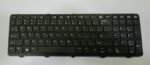 HP Probook 450 G0, 450 G1, 450 G2, 455 G1, 455 G2, 470 G0, 470 G1, 470 G2 Series Laptop Keyboard (6MW)