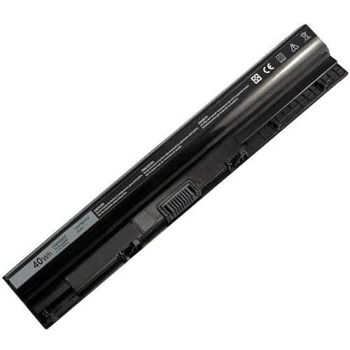 31O5PWTZUaL Dell M5Y1K Battery (ORG) (All Gens Support) -(6MW) - Image 1