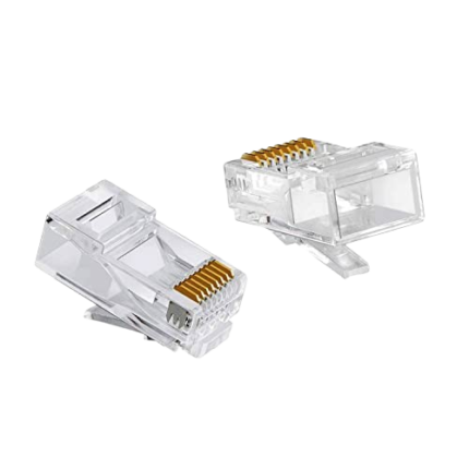 Cat6 RJ45 Network Clip