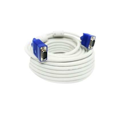 COLORSIT  20m HIGH QUALITY VGA Cable (14DW)