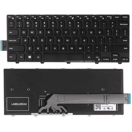 Dell Inspiron 3442 3441 3443 3446 5447 7447 Laptop Keyboard (6MW)