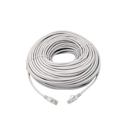 Cat6 20m Fixed Network Cable