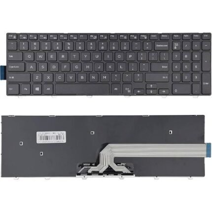 Dell 3542 Lap Keyboard (5000 & 3000 series) (ORG) (6MW)